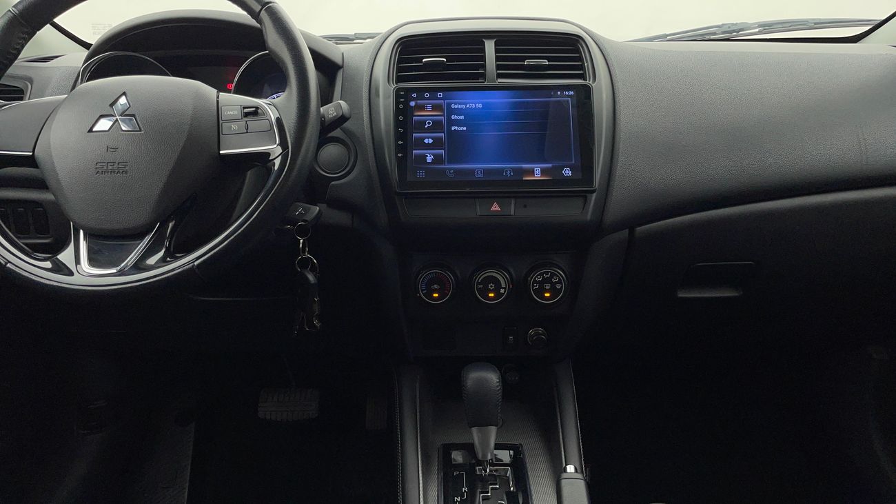 ميتسوبيشي ASX GLX LOWLINE 2 | بدون دفعة مقدمة | اختبار القيادة في المنزل