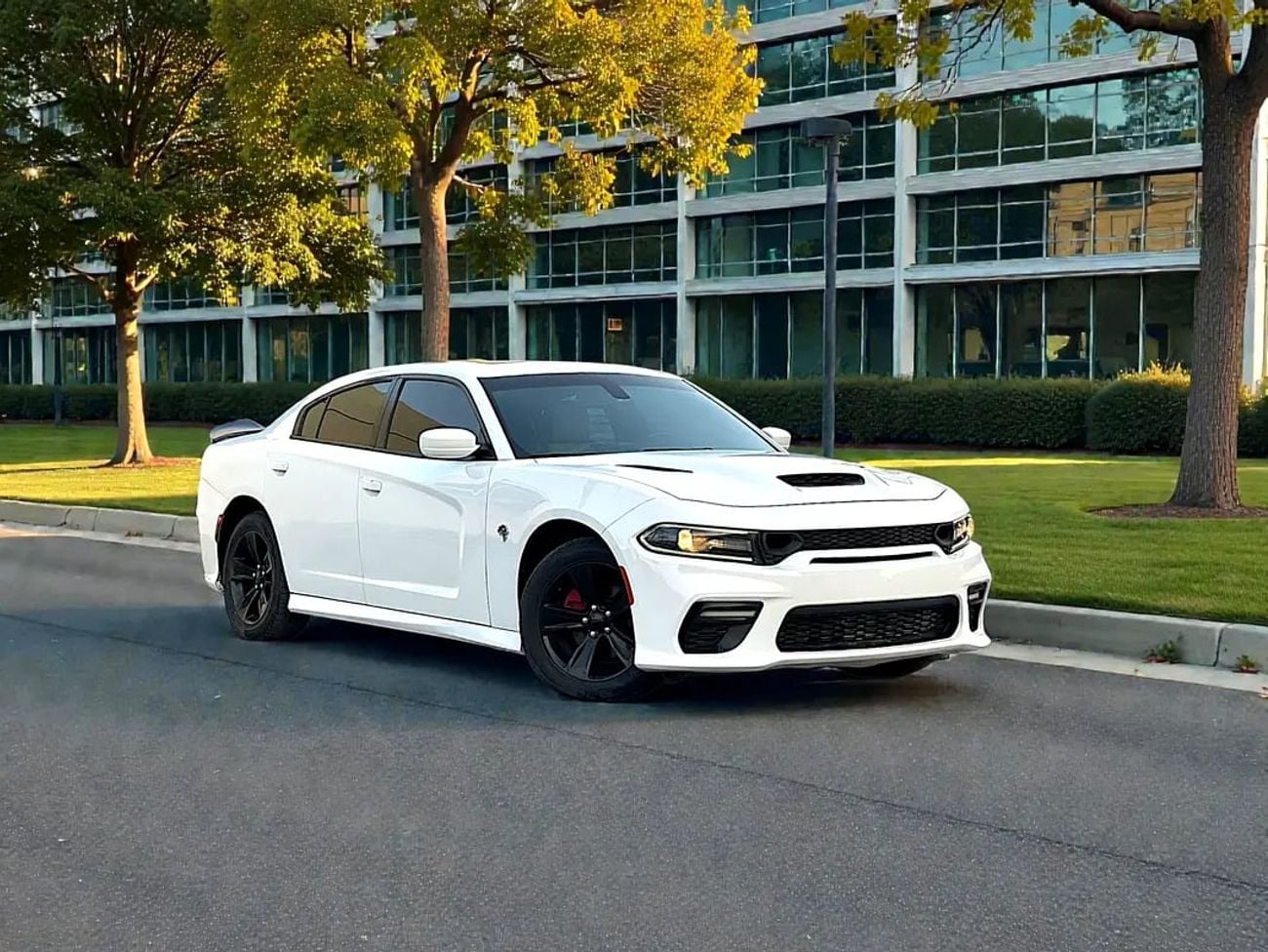 دودج تشارجر SXT 720 EMI PM | | SXT | | 0% DOWNPAYMENT