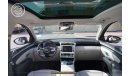 Hyundai Tucson HYUNDAI TUCSON 1.6L TURBO FULL OPTION MODEL 2024 GCC SPECS