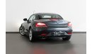BMW Z4 sDrive 18i 2014 BMW Z4 18i S-Drive