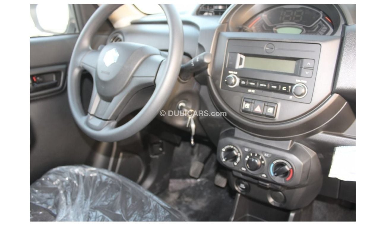 سوزوكي اسبريسو