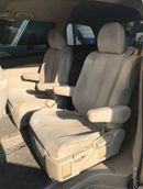 Toyota Previa mini van