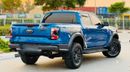 Ford F-150 RAPTOR SUPER CAB