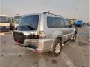 Mitsubishi Pajero MITSUBISHI PAJERO RIGHT HAND DRIVE 2021 MODEL 3.2 L DIESEL AUTOMATIC(PM01959)