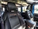 Jeep Wrangler Rubicon 392 6.4L V8