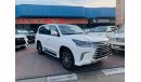 Lexus LX570 PLATINUM