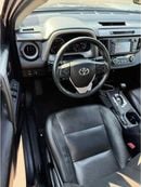 تويوتا راف ٤ TOYOTA RAV4 XLE Full Option
