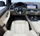 BMW X5 40i M Sport 3.0L 2019 BMW X5 xDrive40i M-Sport, Warranty, Full BMW Service History, Excellent Condit