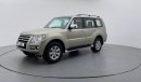 Mitsubishi Pajero GLS MIDLINE WITH SUNROOF 3.5 | Under Warranty | Inspected on 150+ parameters