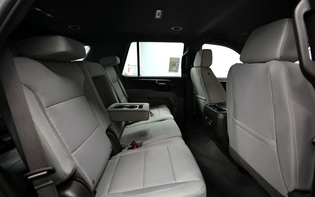 شيفروليه تاهو GCC | Chevrolet Tahoe | Brand New