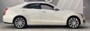 Cadillac ATS PREMIUM LUXURY Cadillac ATS 2.0 L // AWD