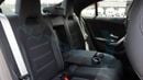 Mercedes-Benz CLA 200 (For Export , НА ЭКСПОРТ) AMG COUPE 2026 GCC Без пробега