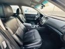 Nissan Altima 2.5 S MODEL 2018 car perfect condition inside and outside