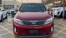 Kia Sorento Full options