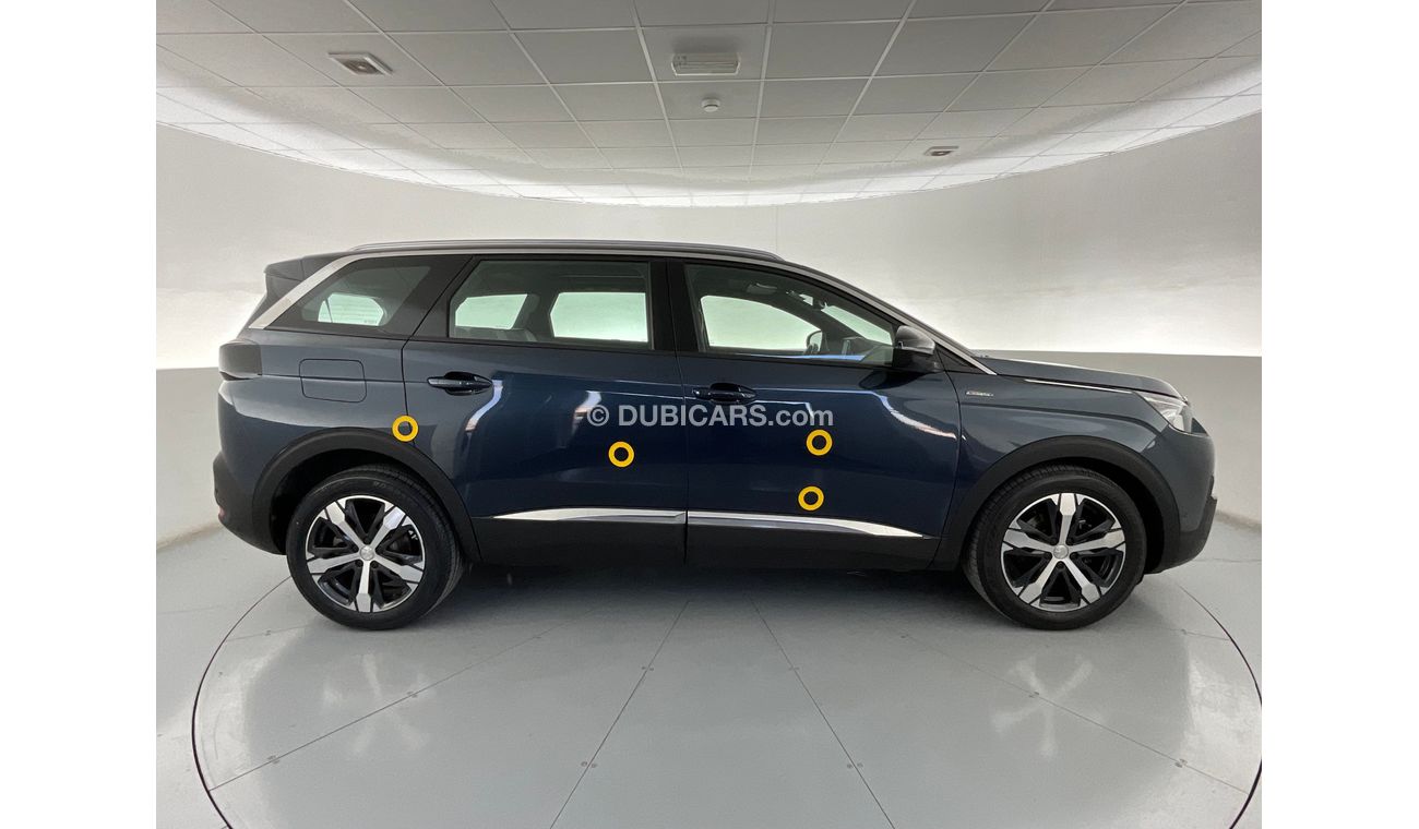 Peugeot 5008 GT Line | 1 year free warranty | 0 down payment | 7 day return policy
