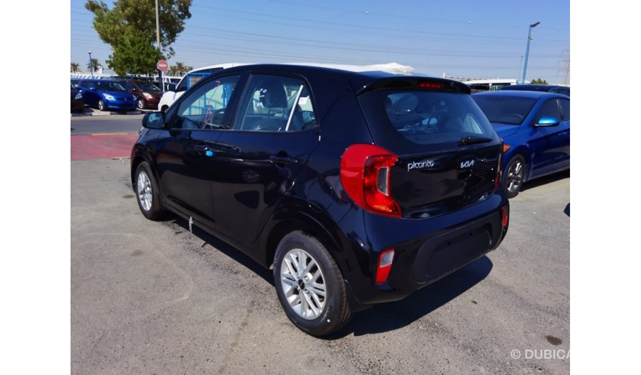 Kia Picanto Std KIA PICANTO 2022