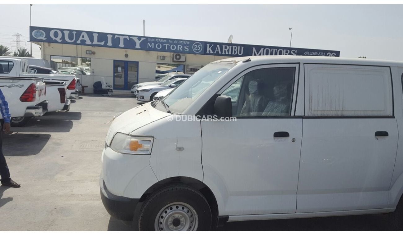 Suzuki APV
