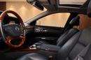 Mercedes Benz S350 LWB