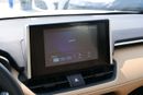 Toyota RAV4 Toyota Rav4 LE STD 2.0L CVT Petrol AWD, GCC, Model 2025