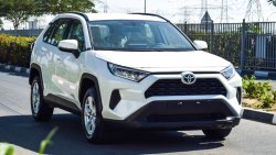 Toyota RAV4 GCC Spec - VX - 2020 - Brand new