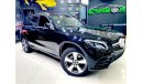 Mercedes-Benz GLC 300 MERCEDES BENZ GLC 300 LOW MILAGE ONLY 29,000KM WITH ONE YEAR WARRANTY