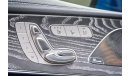 Mercedes-Benz GT43 Premium + Mercedes Benz GT43 AMG | 3.0L Inline-6  • Model Year: 2022 • Spec: Japanese • ﻿﻿Mileage: 2