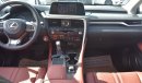 Lexus RX350 LEXUS RX 350