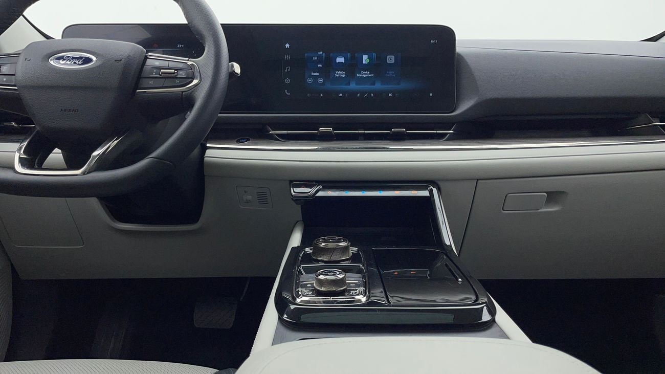 Ford Territory TITANIUM 1.8 | Zero Down Payment | Home Test Drive