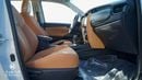 Toyota Fortuner 2.4L - 4x4 Automatic Transmission - 7 Seater SUV with Diff lock - Power mirror - GCC