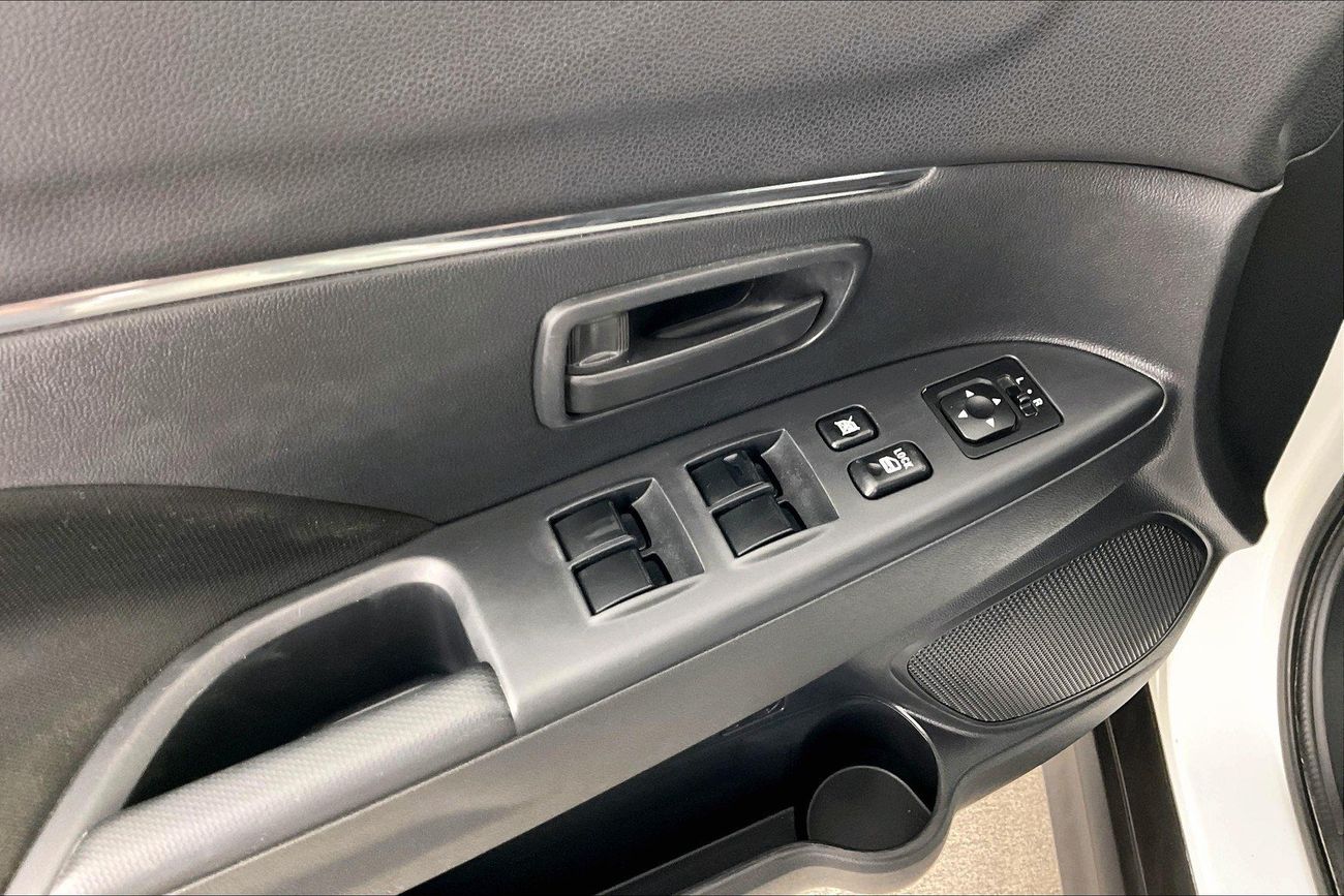 Mitsubishi ASX GLX Lowline | Guaranteed Warranty | 0 Down Payment