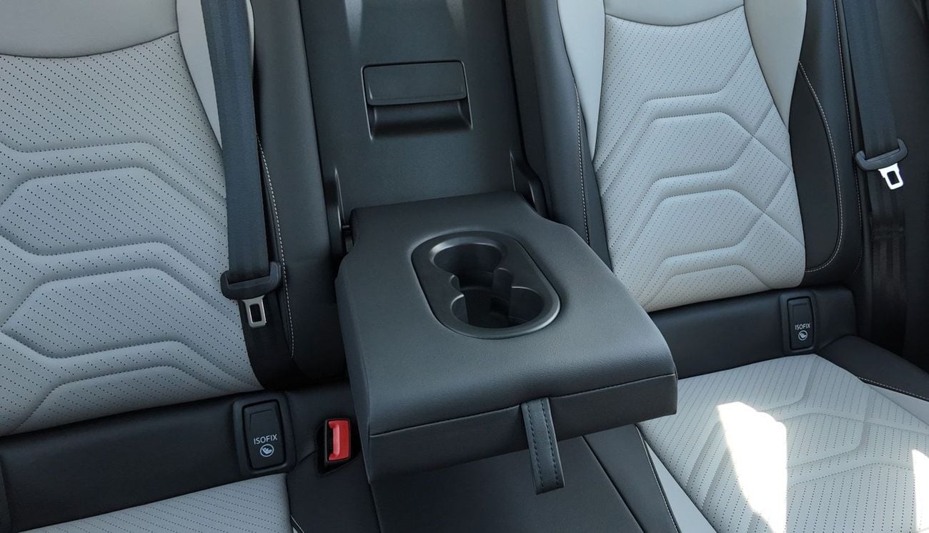 فولكس واجن تايرون VW TAYRON L 330TSI 2.0 2WD ELITE (new shape)