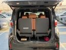 Toyota Alphard 2.5 Petrol / HYBRID / Model 2025