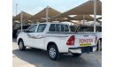 Toyota Hilux GLX 4x2 Full Automatic Ref#636