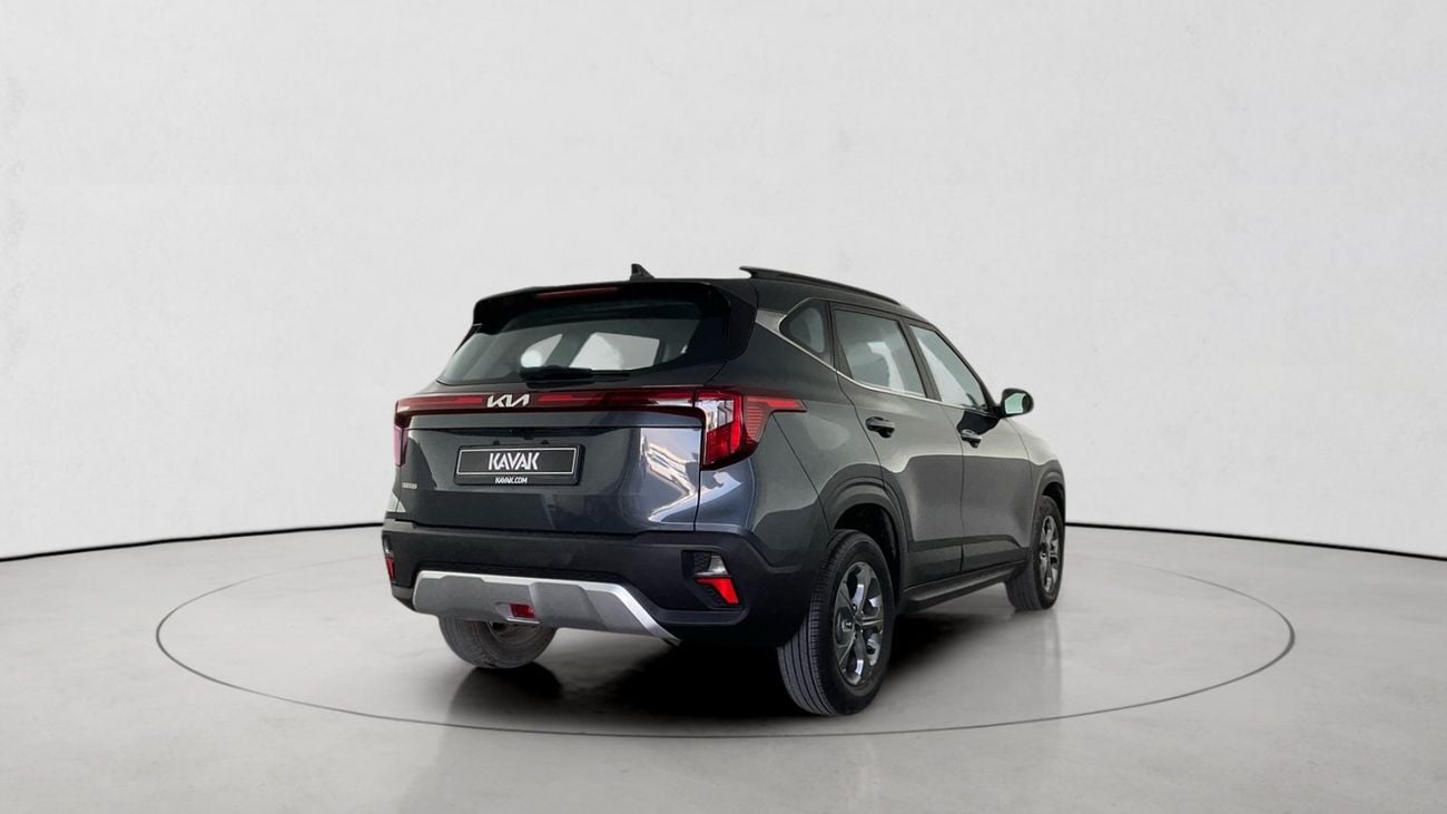 كيا سيلتوس LX | upto AED 20,000 Ramadan Discount | شامل الضمان | 0 ﺪﻔﻋﺓ ﺃﻮﻟﻯ