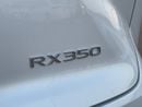 Lexus RX350 2023 LEXUS RX350 FULL OPTIONS IMPORTED FROM USA