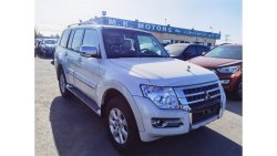 ميتسوبيشي باجيرو PAJERO 2022 3.0 V6