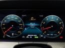 Mercedes Benz AMG GT 53 BUY NOW, PAY 2027 | THE BLACKLINE STANDARD | May 2027 Mercedes Warranty + Service Contract, GCC