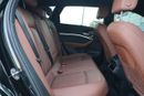 أودي Q8 إي ترون 55 quattro S Line
