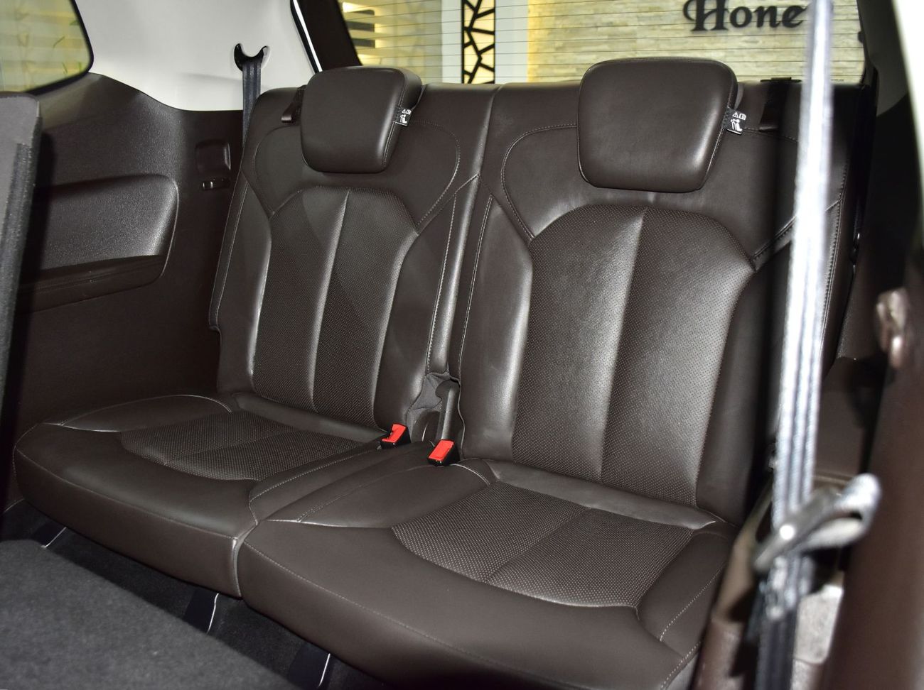 MG RX8 EXCELLENT DEAL for our MG RX8 4WD 30T ( 2021 Model ) in White Color GCC Specs