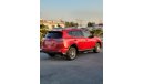 تويوتا راف ٤ TOYOTA RAV4 LE CLEAN CAR