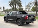 Toyota Hilux GR SPORT SR5