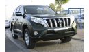 Toyota Prado VXR,V6, 4.0L Petrol, Alloy Rims, DVD Camera, Driver Power Seat, Sunroof (LOT # 9136)