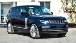 لاند روفر رانج روفر أوتوبايوجرافي 3.0 Diesel SDV6 Autobiography Brand New