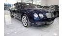 Bentley Continental Flying Spur W12