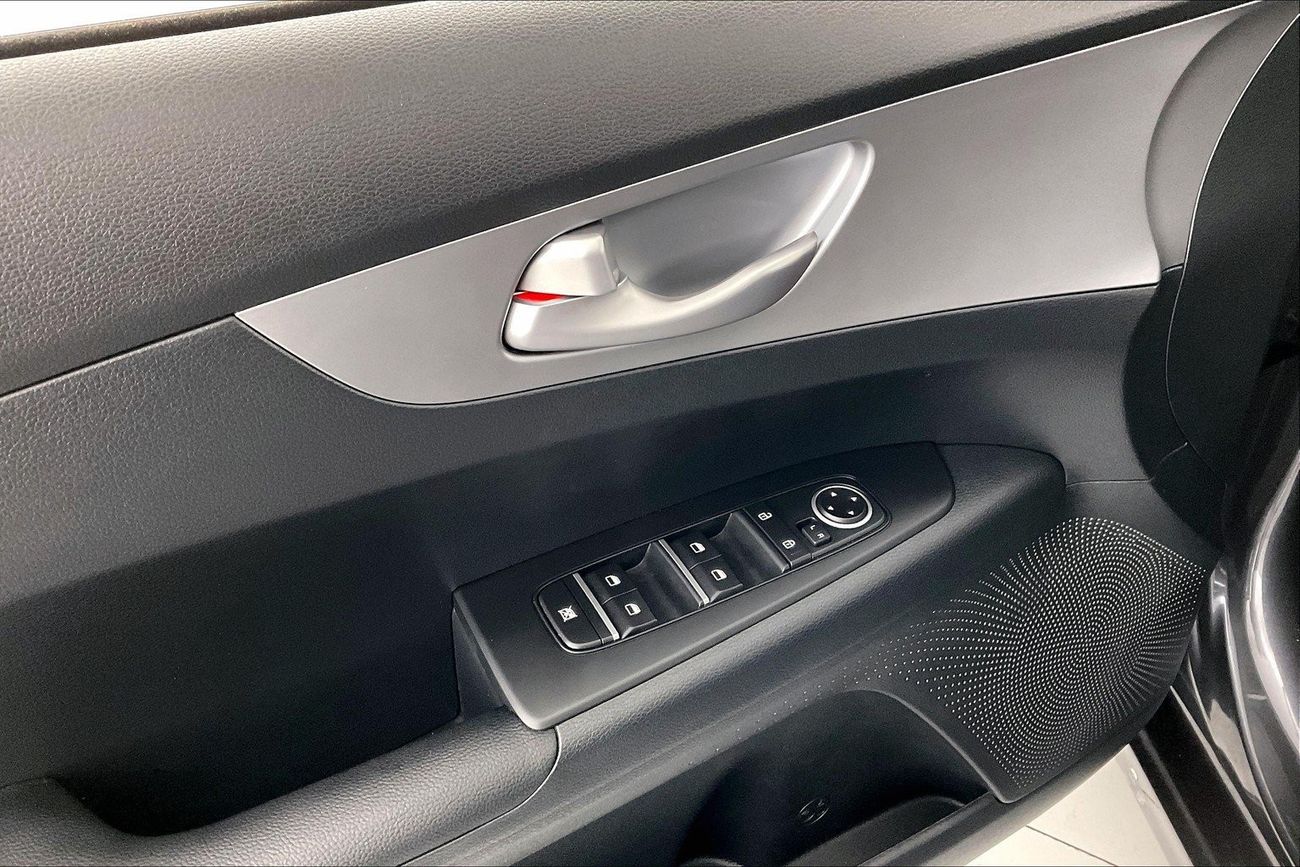 Kia Cerato LX | Guaranteed Warranty | 0 Down Payment