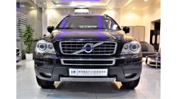 Volvo XC90 AMAZING FAMILY CAR 3.2 AWD 2011 Model