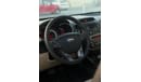 Kia Sorento EX