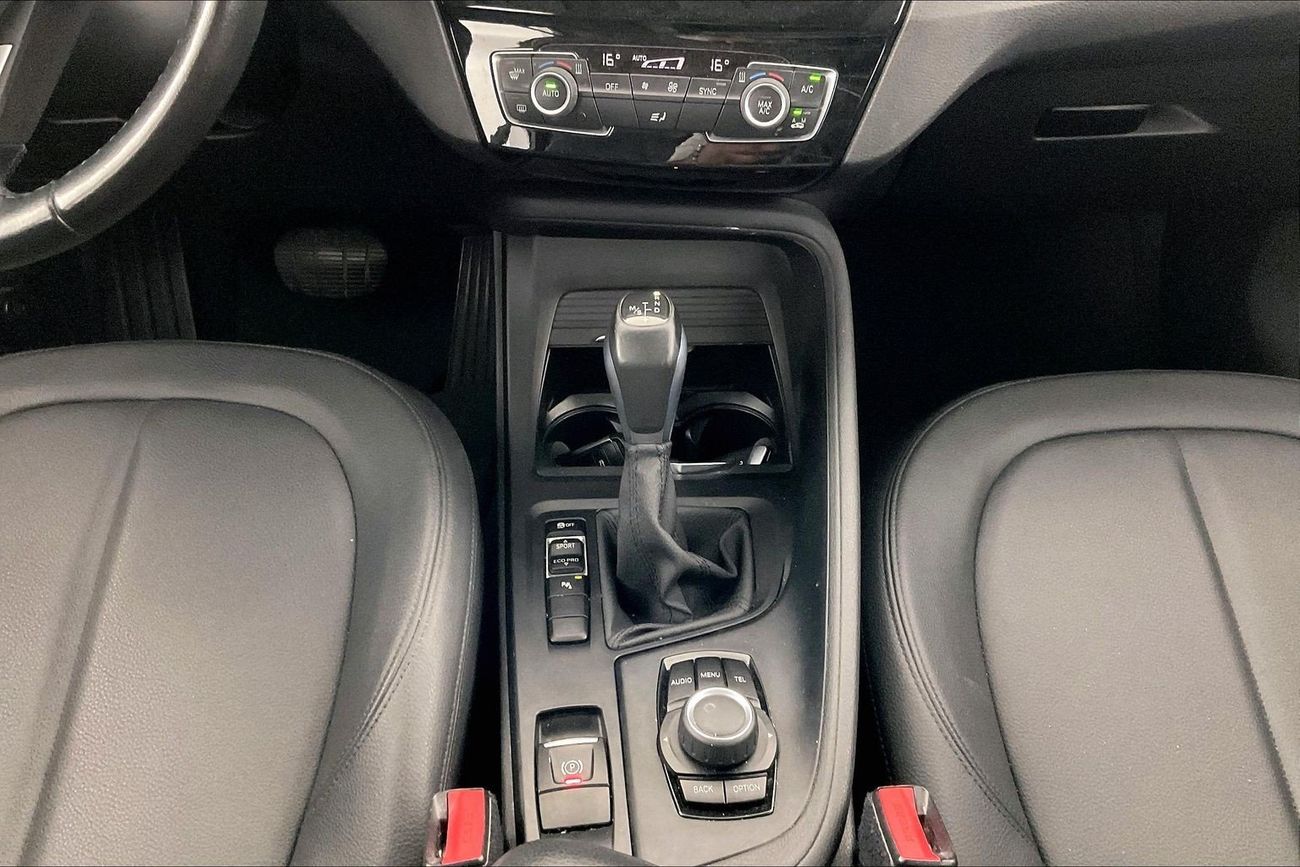 BMW X1 sDrive 20i Exclusive | Guaranteed Warranty | 0 Down Payment