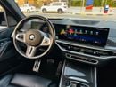 BMW X7 M60i XDRIVE