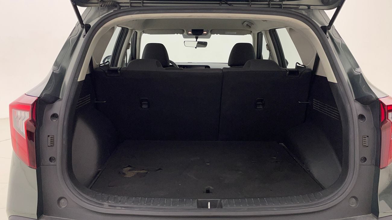 Kia Seltos LX 1.5 | Zero Down Payment | Home Test Drive